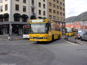 6101 (SR 65087) Torget