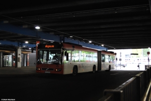 8281 (SU 81781) · Bergen busstasjon