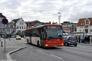 8547 (UA 31100) Bryggen