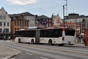 8623 (GA 10158) · Torget