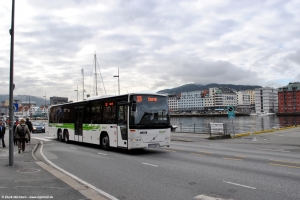 C 1056 (SU 75266) Bryggen