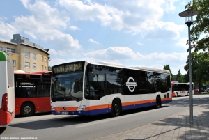 EN HR 706 · Schwerte Bf.