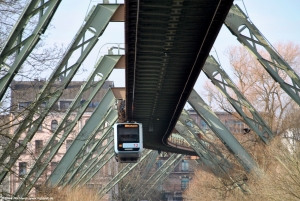 12 · Oberbarmen Bf.