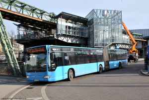 1062 (W SW 1062) · Oberbarmen Bf. (S)