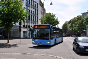 1773 (W SW 1783) · Remscheid Markt