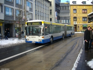 652 (SG SW 152) · Mühlenplatz