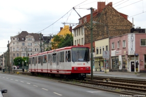 346 · Lortzingstraße 346 · Lortzingstraße