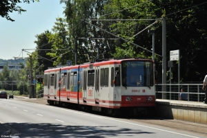 350 · Allerstr. / Westf. Klinik für Psychiatrie