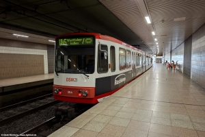 354 · [U] Westfalenpark