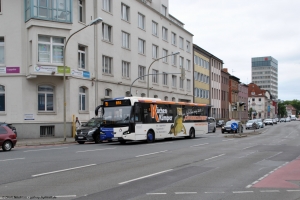 133 (ST FO 133) · Osnabrück, Goethering