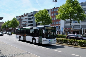 ST ER 6006 · Münster Hbf