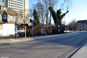 Lünen Bäckerstraße, 01.01.2017