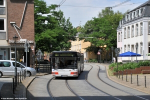 117 (NE ZS 117) · Oberstraße