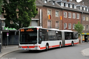 254 (NE ZS 254) · Niedertor