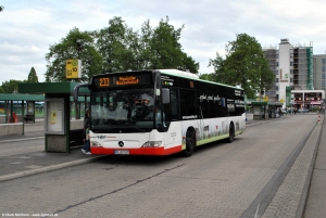 27 (ME BM 527) · Leverkusen Mitte Bf. (S)