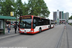 146 (LEV WU 146) · Bf. Leverkusen Mitte (S)