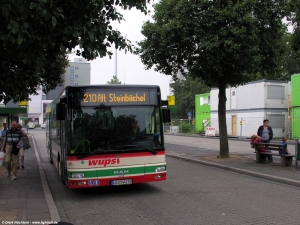 46 (LEV WU 78) · Leverkusen Mitte (S)