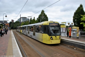 3069 · Salford Quays