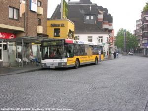 0205 (MG WG 685) Alter Markt