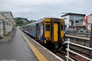 156446 · Oban
