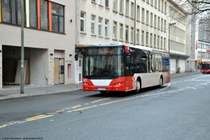 816 (OS OU 390) · Möserstraße