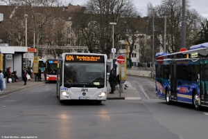 387 (K ZY 387) · Bonn Hbf [U]