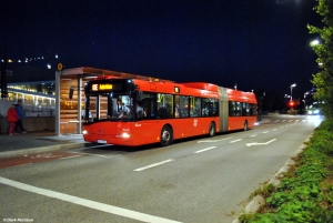 1200 (DN 74036) · Jernbanetorget