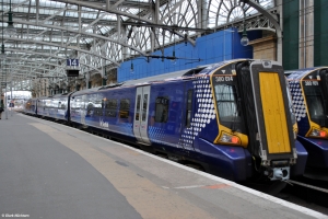 380 014 · Glasgow Central