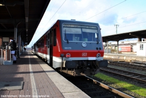 928 670 Dortmund Hbf