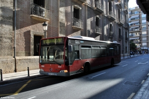 6213 (7851 CGJ) · Carrer de Cerdà de Tallada