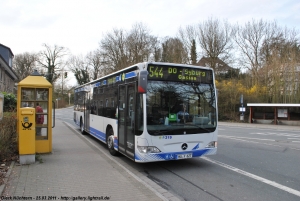 319 (HA Y 627) · Dortmund, Syburg