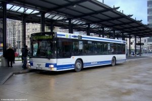 727 (HA DF 727) · Hagen Hbf