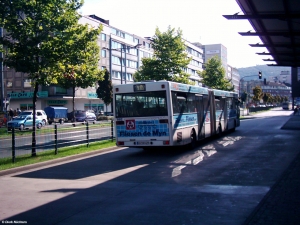 882 (HA DH 429) · Hagen Hbf