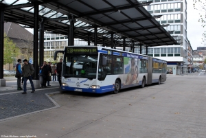 954 (HA DF 954) · Hagen Hbf