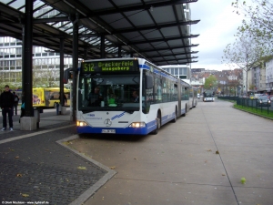 969 (HA DF 969) · Hagen Hbf