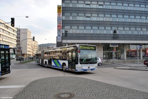 990 (HA DF 990) · Hagen Hbf