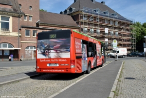 38 (HER CR 38) · DO Mengede Markt