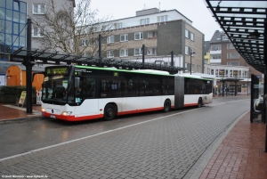 63 (HER CR 63) · Castrop-Rauxel Münsterplatz