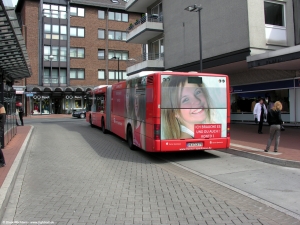 78 (HER CR 78) · Castrop-Rauxel, Münsterplatz