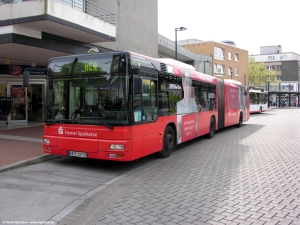 78 (HER CR 78) · Castrop-Rauxel, Münsterplatz
