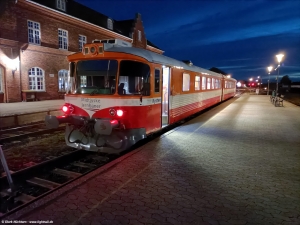 Ym 39/Ym 40 · Lemvig