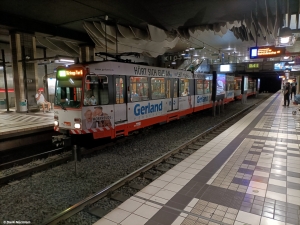 548 · [U] Hauptbahnhof