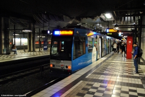 583 · [U] Hauptbahnhof
