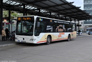 218 (HA HM 218) · Hagen Hbf