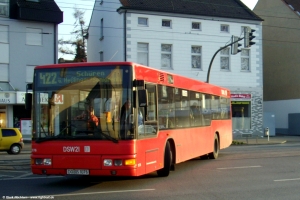 1076 (DO DS 1076) · Rüschebrinkstraße