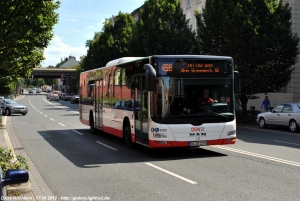 1265 (DO DS 1265) Albertstraße -> Brunnenstraße