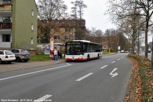 1250 (DO DS 1250) · [U] Willem-van-Vloten-Straße