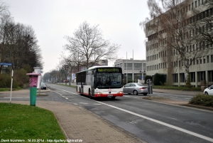 1257 (DO DS 1257) Willem-van-Vloten-Straße [U]