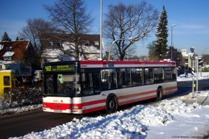 1083 (DO DS 1083) · An der Palmweide [U]