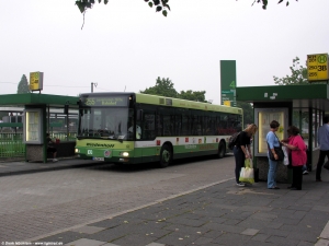 266 (GL GW 266) · Leverkusen Mitte (S)